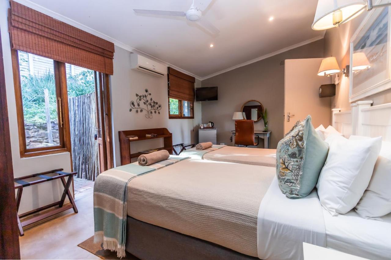 Ngoye Lodge Mtunzini Esterno foto