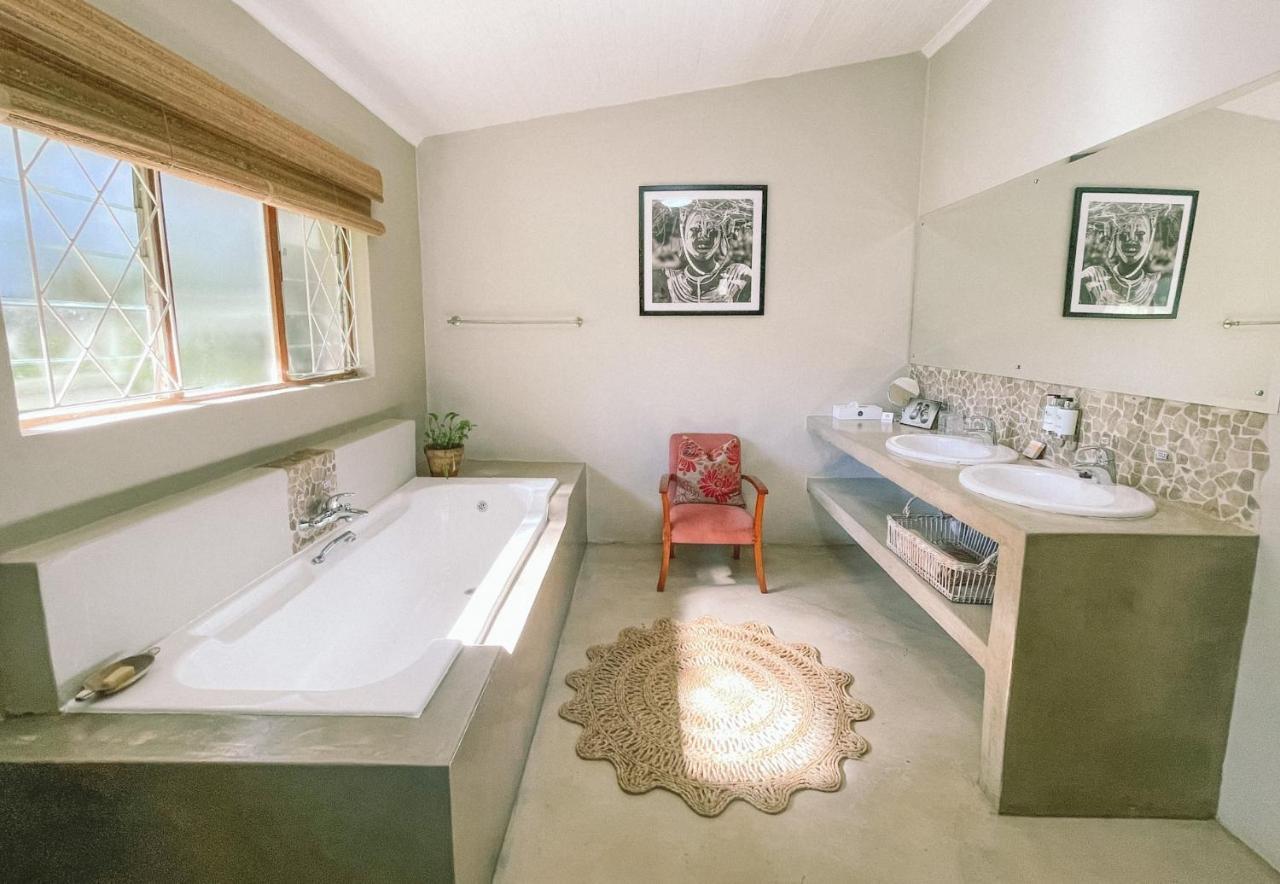Ngoye Lodge Mtunzini Esterno foto