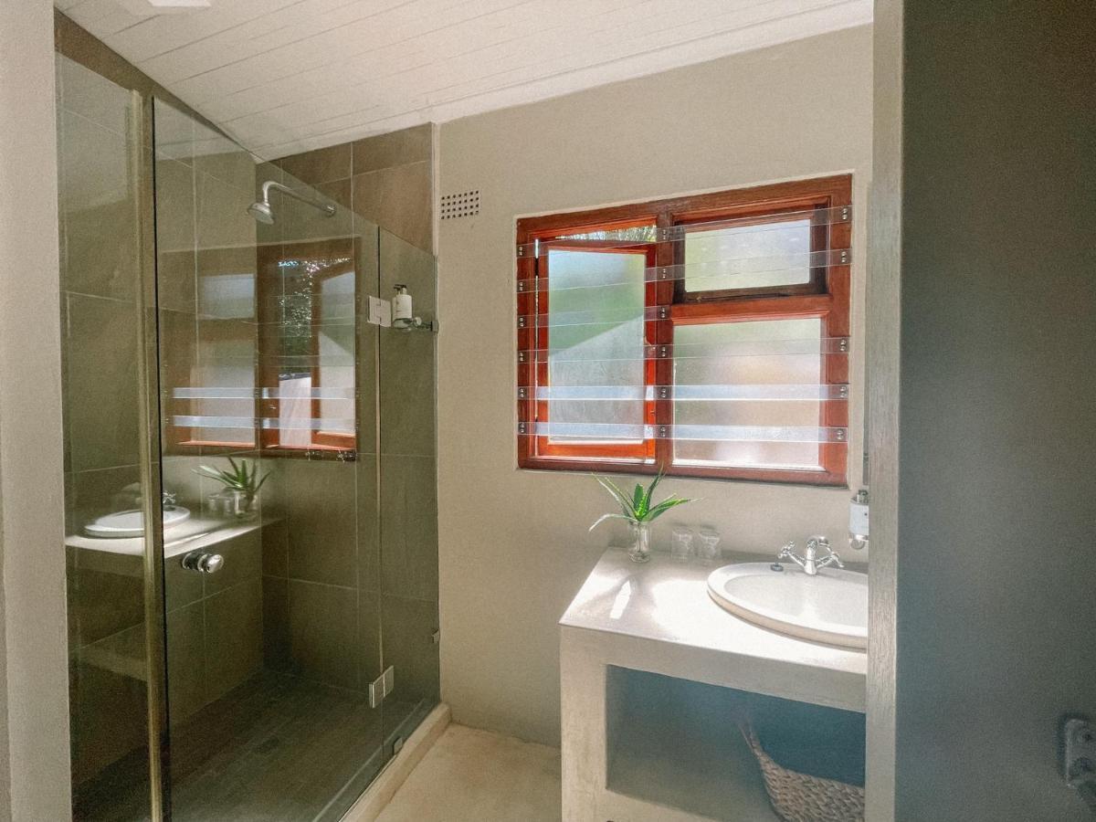 Ngoye Lodge Mtunzini Esterno foto