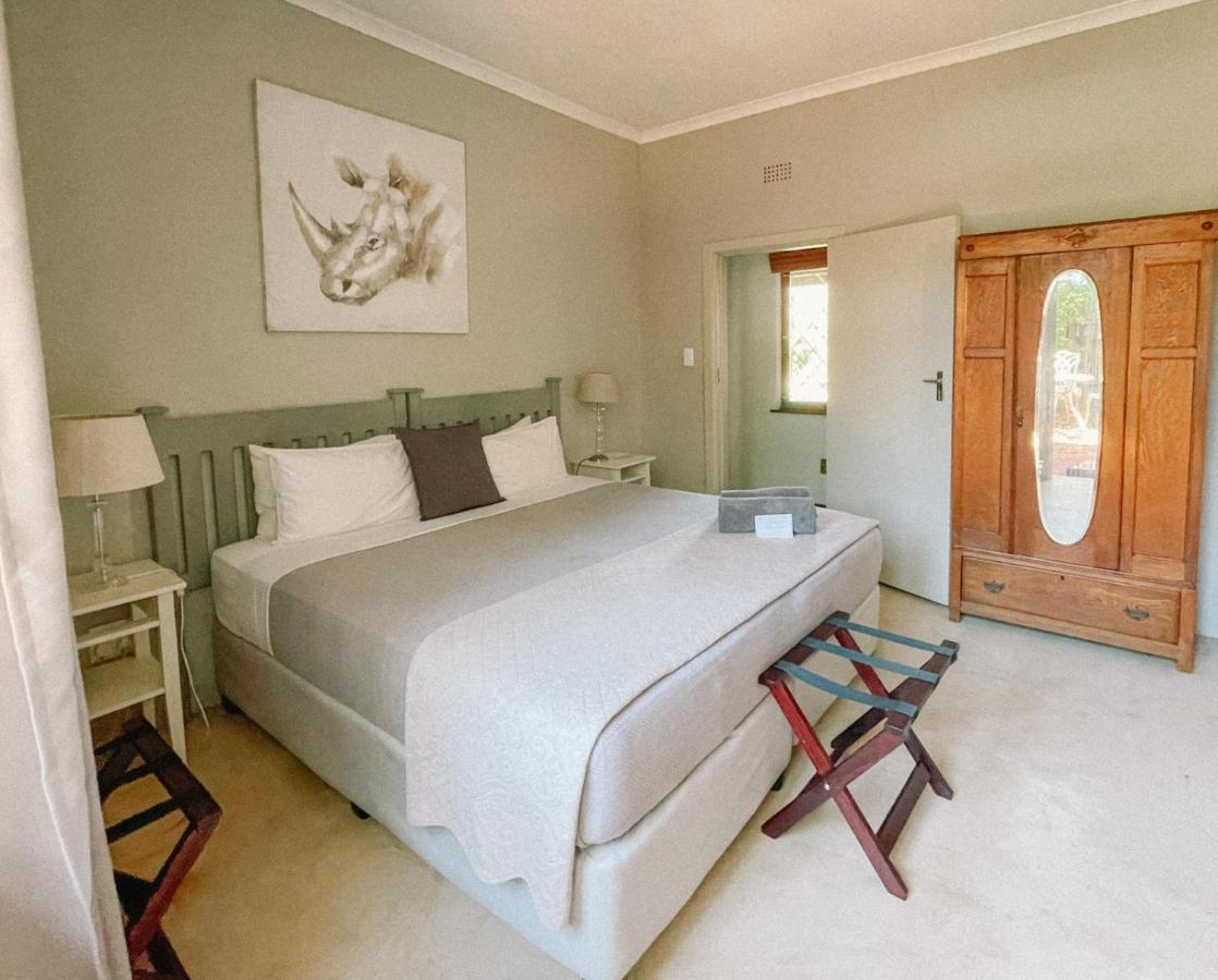 Ngoye Lodge Mtunzini Esterno foto