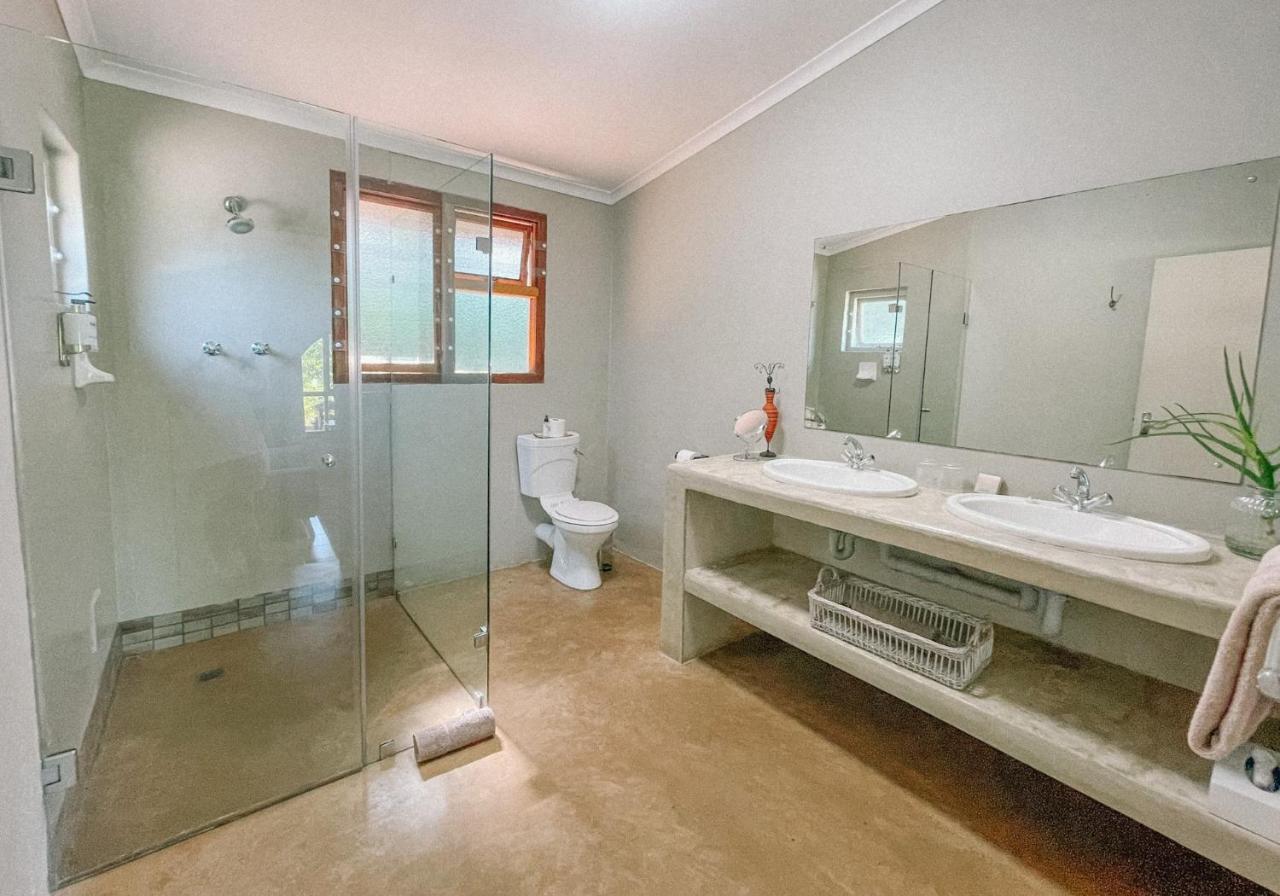 Ngoye Lodge Mtunzini Esterno foto