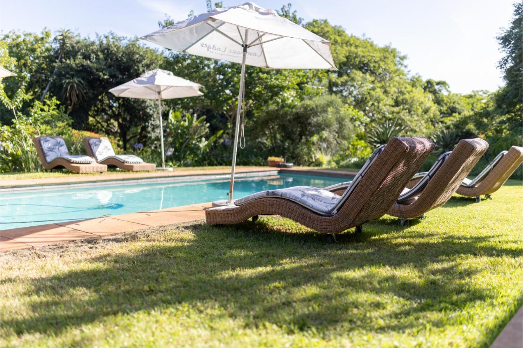 Ngoye Lodge Mtunzini Esterno foto