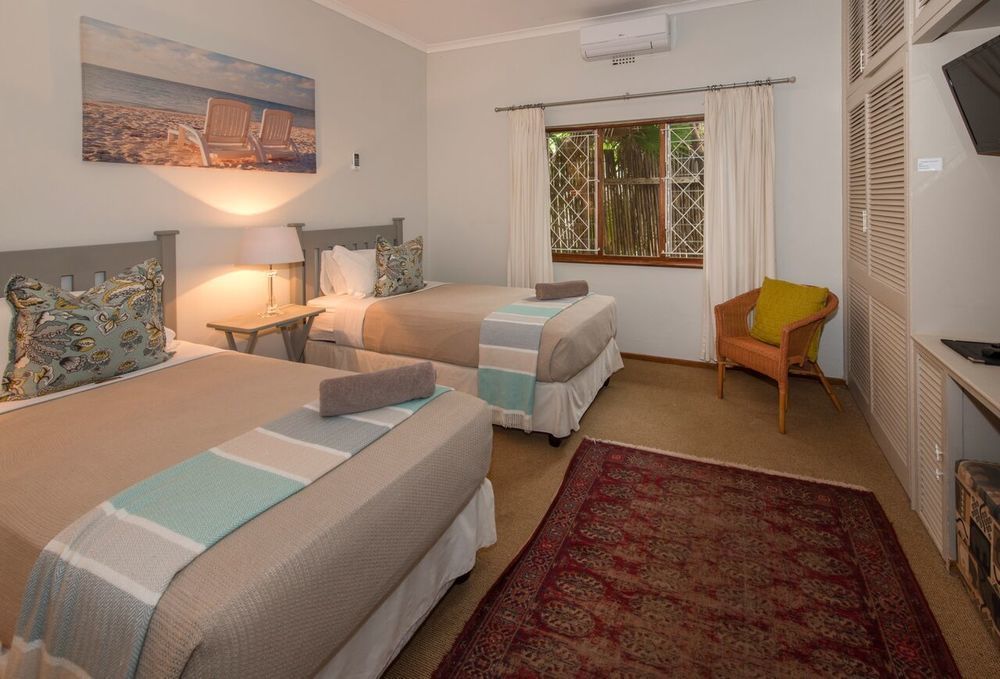 Ngoye Lodge Mtunzini Esterno foto